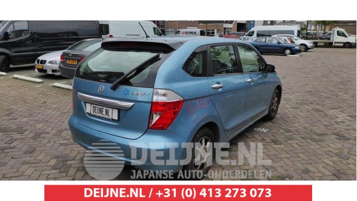 Honda FR-V Achterbumper O516259
