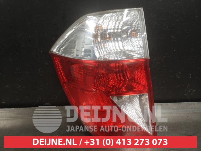 Honda FR-V Achterlicht links O516260