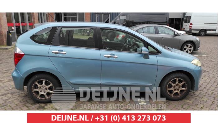 Honda FR-V Portier 4Deurs rechts-achter O516266