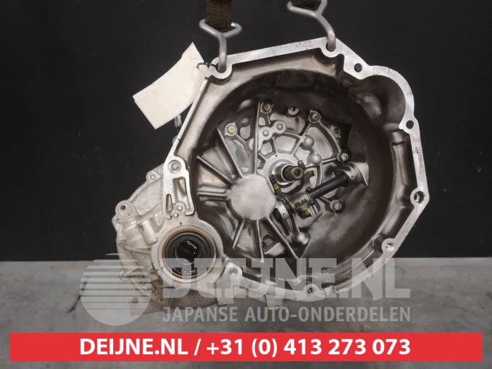 Kia Picanto Versnellingsbak O516282