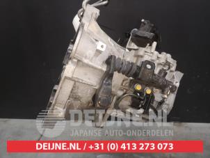 Kia Picanto Gearbox O516282 photo 2