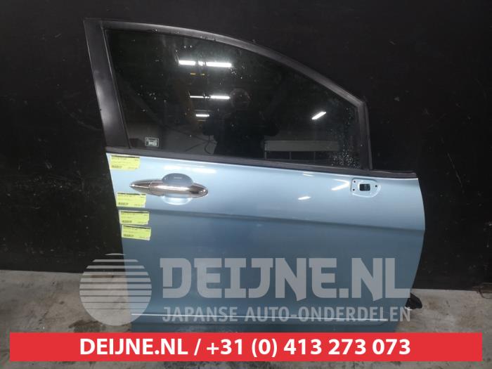 Honda FR-V Portier 4Deurs rechts-voor O516270