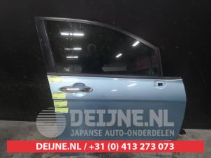 Honda FR-V Tür 4-türig rechts vorne O516270 foto 3