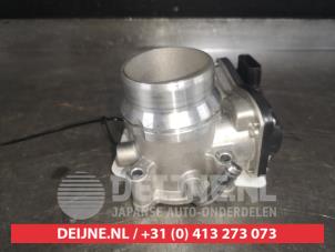 Hyundai I20 Gasklephuis O516284 foto 3