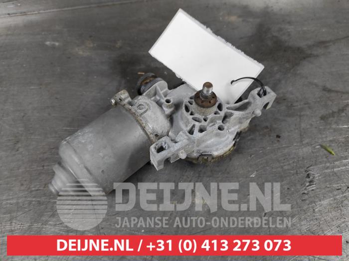 Daihatsu Materia Ruitenwissermotor voor O516287