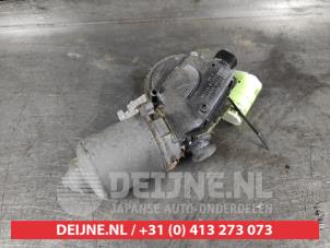Daihatsu Materia Front wiper motor O516287 photo 2