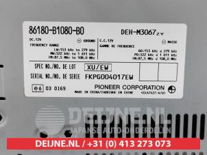 Daihatsu Materia Radio O516317 foto 3