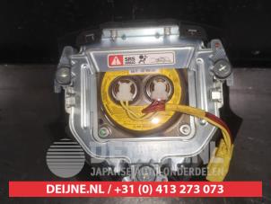 Honda FR-V Left airbag (steering wheel) O516406 photo 2