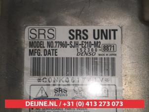 Honda FR-V Airbag Modul O516407 foto 4