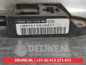 Honda FR-V Airbag-Sensor O516409 foto 4