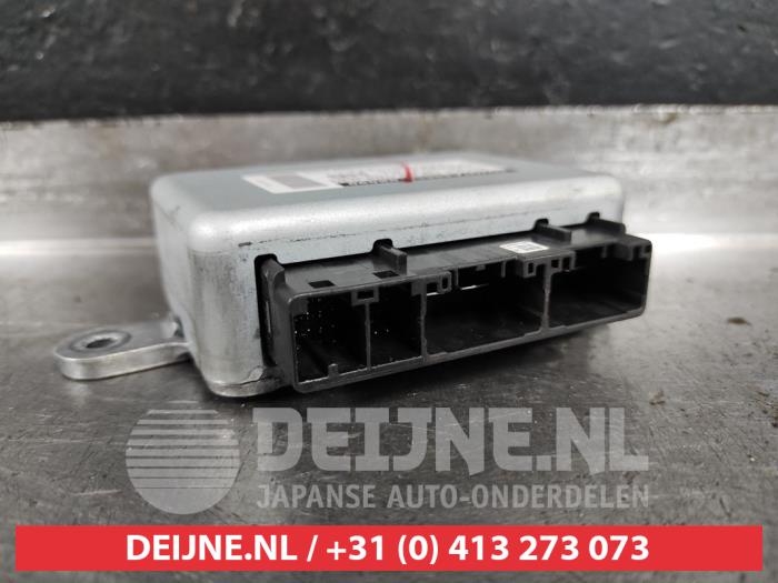 Toyota Aygo Stuurbekrachtiging Computer O516432