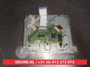 Hyundai Veloster CD Speler O516439 foto 3