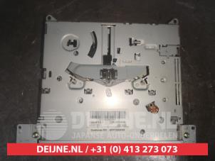Hyundai Veloster CD Speler O516439 foto 2