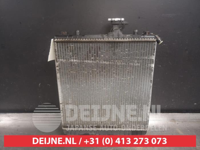 Suzuki Wagon R+ Radiateur O516451