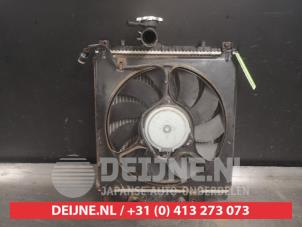 Suzuki Wagon R+ Kühler O516451 foto 2