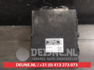 Gebruikte Computer Automatische Bak Toyota Prius (ZVW3) 1.8 16V Prijs € 75,00 Margeregeling aangeboden door V.Deijne Jap.Auto-onderdelen BV