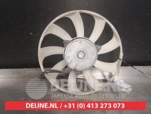 Toyota Prius Koelvin O516471 foto 2