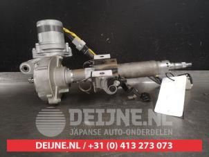 Toyota Prius Steering column O516484 photo 2