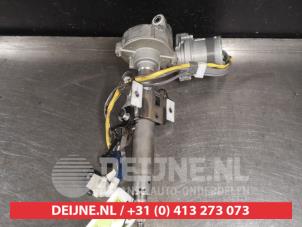Toyota Prius Steering column O516484 photo 3