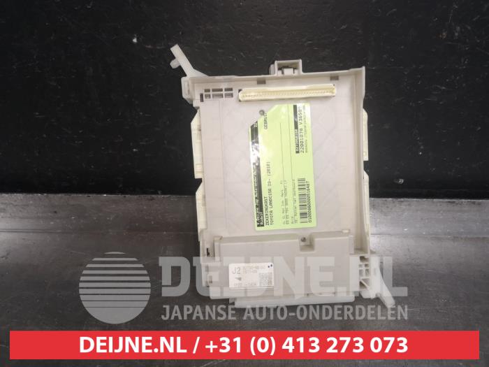 Toyota Landcruiser Sicherungskasten O516487