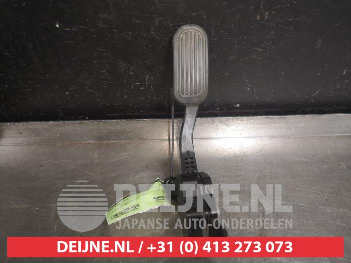 Toyota Landcruiser Gaspedal O516488
