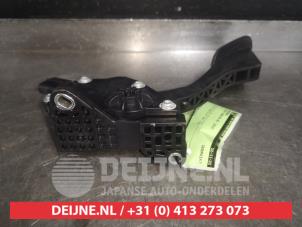 Toyota Landcruiser Accelerator pedal O516488 photo 3