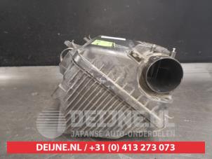 Toyota Landcruiser Luchtfilterhuis O516493 foto 3