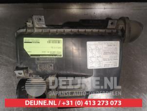 Gebruikte Luchtfilterhuis Toyota Land Cruiser (J15) 3.0 D-4D 16V Prijs € 50,00 Margeregeling aangeboden door V.Deijne Jap.Auto-onderdelen BV