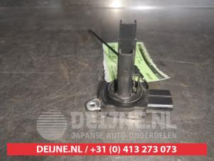 Toyota Landcruiser Airflow meter O516494 photo 2