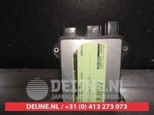 Toyota Landcruiser Injection computer O516496 photo 2