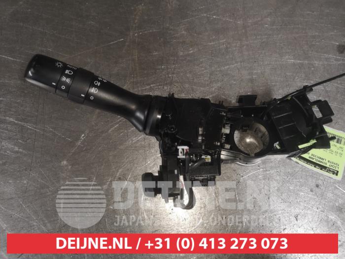 Toyota Landcruiser Licht Schalter O516497