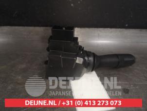 Toyota Landcruiser Scheibenwischer Schalter O516498 foto 2