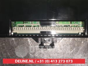 Toyota Landcruiser Computer Body Control O516500 foto 3