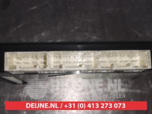 Toyota Landcruiser Computer Body Control O516500 foto 2