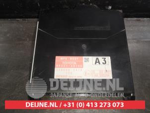 Gebruikte Computer Body Control Toyota Land Cruiser (J15) 3.0 D-4D 16V Prijs € 25,00 Margeregeling aangeboden door V.Deijne Jap.Auto-onderdelen BV