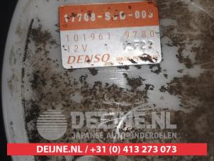 Honda FR-V Kraftstoffpumpe Elektrisch O516508 foto 3