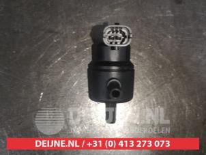 Hyundai I20 Vacuum valve O516549 photo 3
