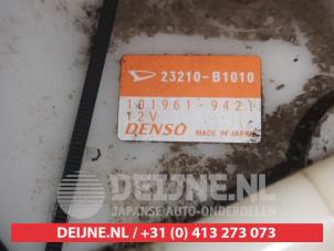 Daihatsu Materia Kraftstoffpumpe Elektrisch O516552 foto 2