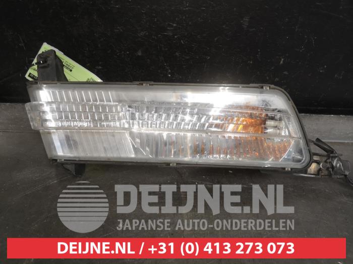 Daihatsu Materia Richtingaanwijzer rechts O516553