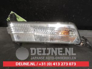 Gebruikte Clignoteur rechts Daihatsu Materia 1.5 16V Prijs op aanvraag aangeboden door V.Deijne Jap.Auto-onderdelen BV