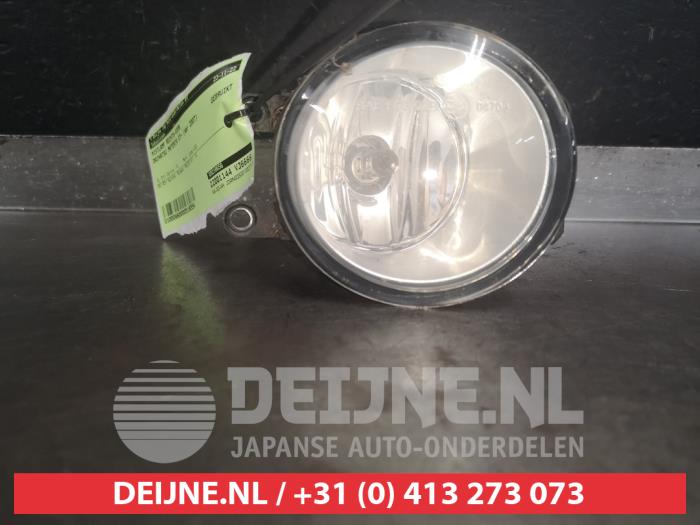 Daihatsu Materia Mistlamp rechts-voor O516554