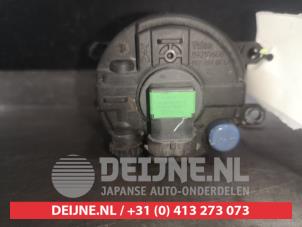Daihatsu Materia Nebelscheinwerfer rechts vorne O516554 foto 2