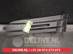 Daihatsu Materia Bumper grille O516555 photo 2