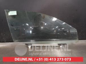 Gebruikte Deurruit 4Deurs rechts-voor Toyota Avensis Wagon (T25/B1E) 1.8 16V VVT-i Prijs € 35,00 Margeregeling aangeboden door V.Deijne Jap.Auto-onderdelen BV