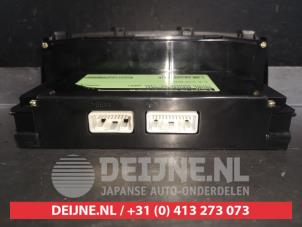 Toyota Avensis Heater control panel O516583 photo 2
