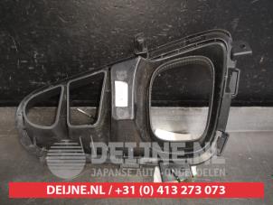 Kia Picanto Stoßstangenrost O516593 foto 2