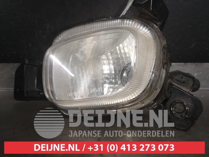 Kia Picanto Dagrijverlichting links O516599