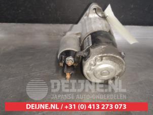 Nissan Qashqai Starter O516601 photo 2
