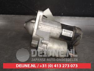Nissan Qashqai Starter O516601 photo 3