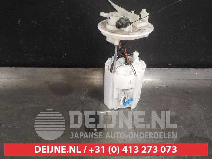 Kia Picanto Brandstofpomp Elektrisch O516604